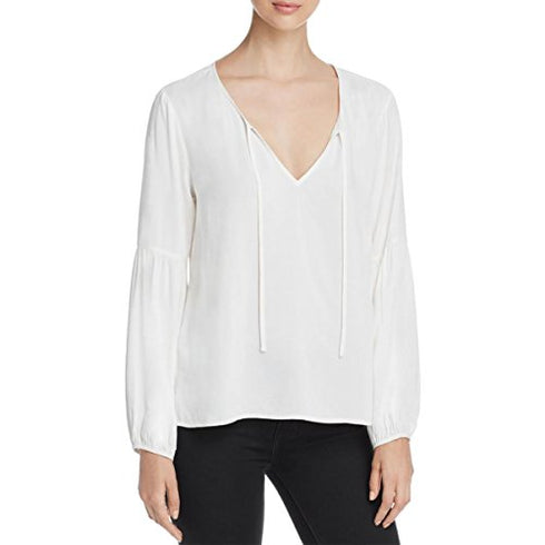 Sanctuary Scarlet Peasant Top